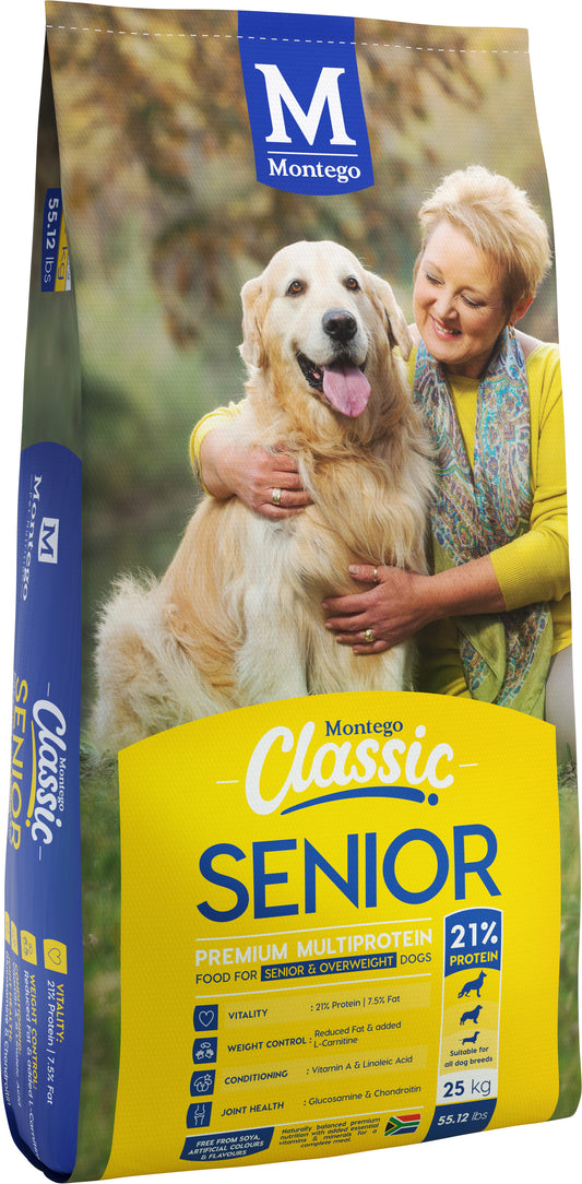 Montego Classic Senior