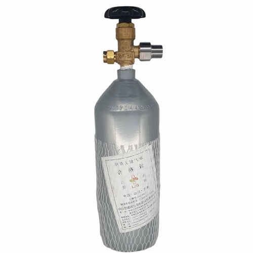Co2 Bottle