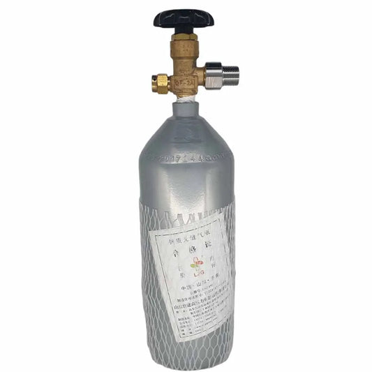 Co2 Bottle
