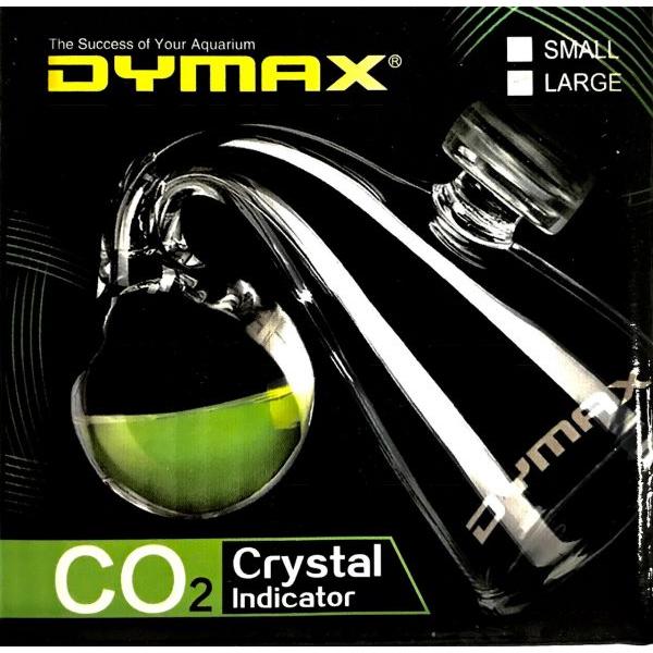 Dymax Crystal CO2 Indicator