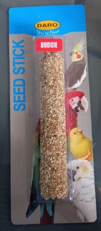 Budgie Seed Stick - SS100