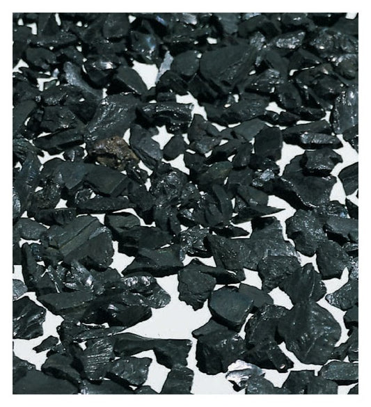 Rainbow Activated Carbon-200g