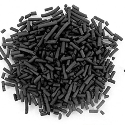 Natural Color HQ Activated Carbon - XF30603A