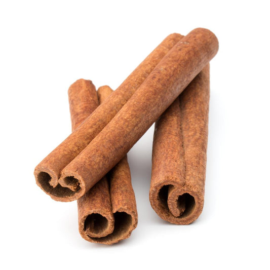 Nature Boys Cassia Curls - 50g