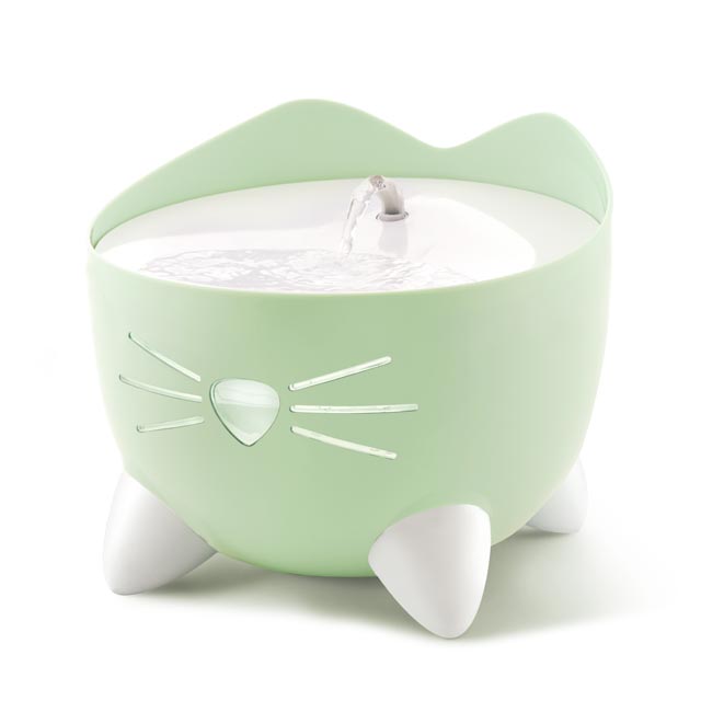 Catit water fountain best sale