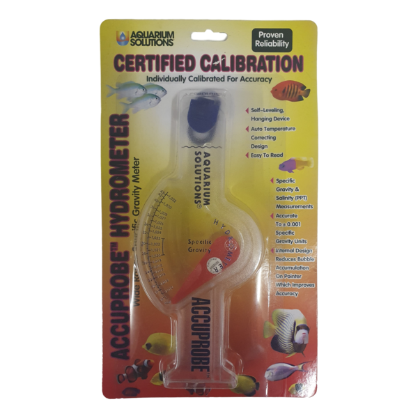 Certified Calibration Hydrometer