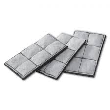 PetSafe Replacement Charcoal Filter - Pack of 3