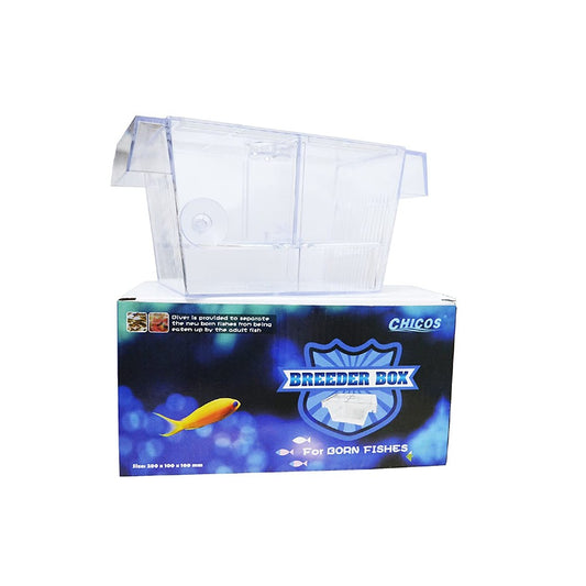 Chico's Breeder Box FH-20