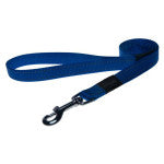 Rogz Classic Lead - Blue
