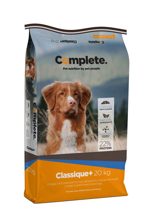 Complete Classique 20kg