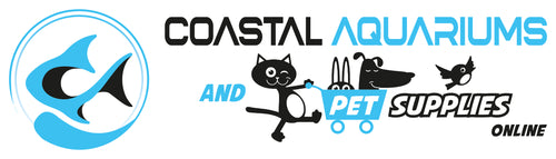 Coastal Pets Gift Voucher
