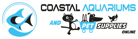 Coastal Pets Gift Voucher