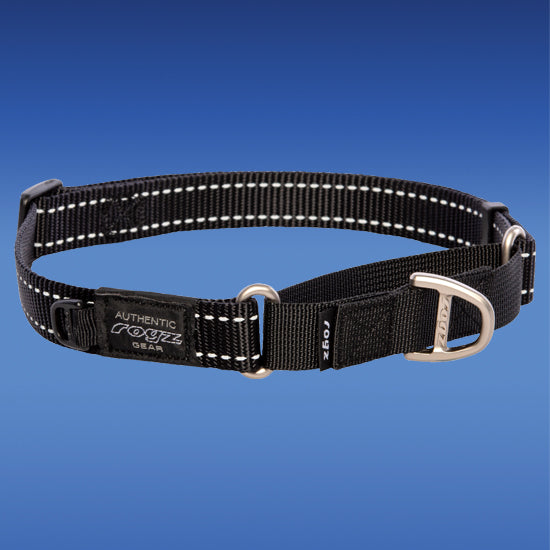 Control Collar Web