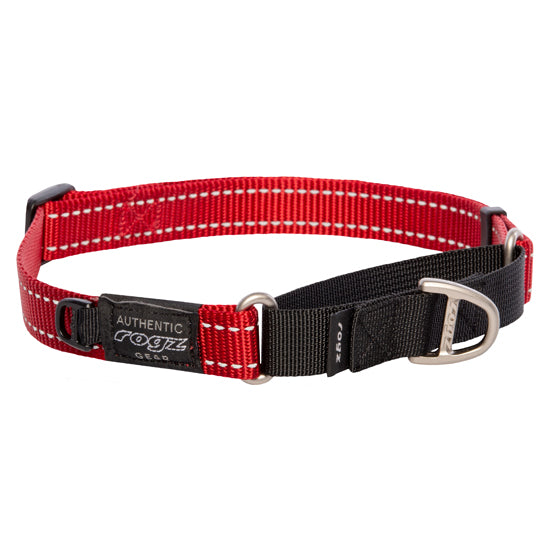 Control Collar Web