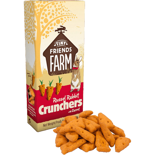 Tiny Friends Farm - 120G