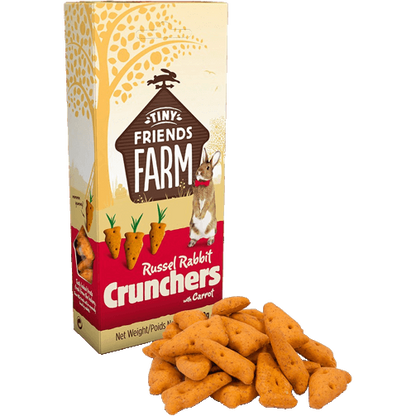 Tiny Friends Farm - 120G