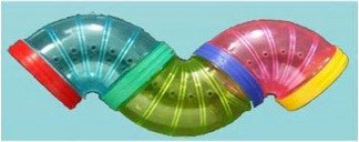 Funky 3 Curve Set - A10
