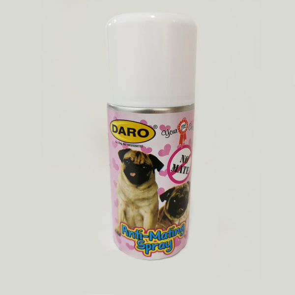 Daro Anti Mating Spray - 125ML