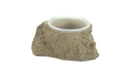 Delicup holder - Medium Corner Dish