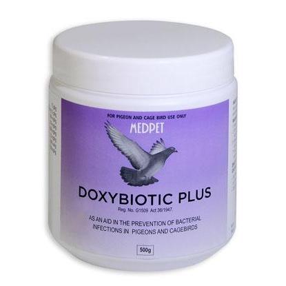 Doxybiotic Plus 200G