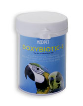 Doxybiotic - S 50G