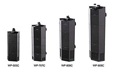 Sobo Aquarium Corner Filter Pump