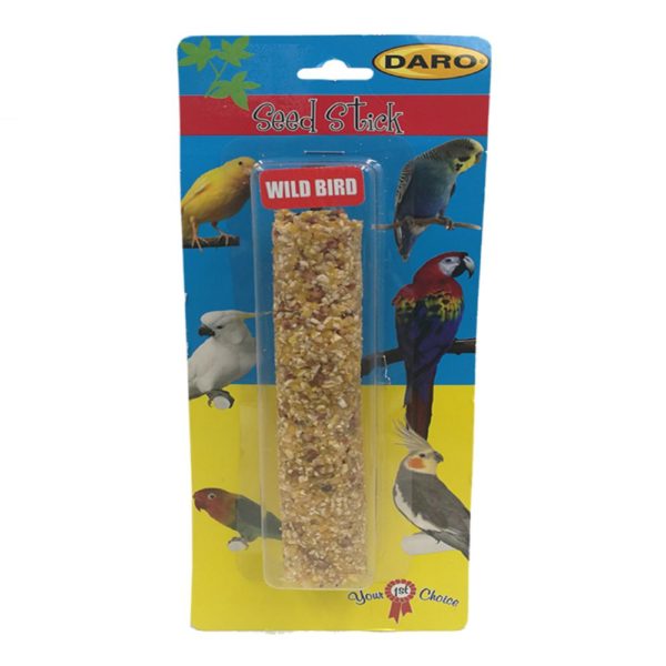 Daro Wild Bird Seed Stick