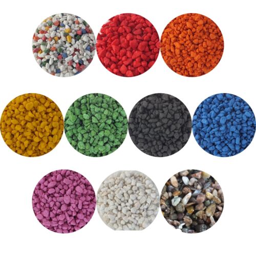 Daro Coloured Gravel 1kg