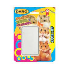 Daro Hamster Treats & Accessories - Salt Block