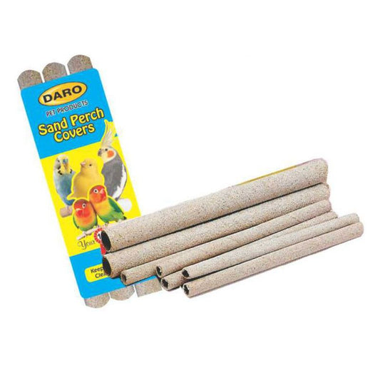Daro Sand Perches