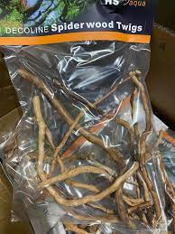 Decoline Spiderwood Twigs