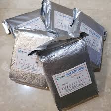 Reverse osmosis Deionising Resin 1L