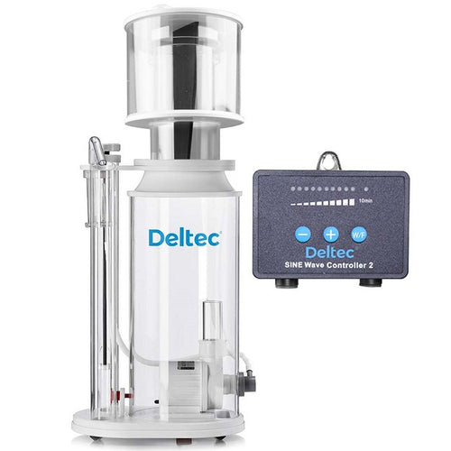Deltec 600i DC Protein Skimmer