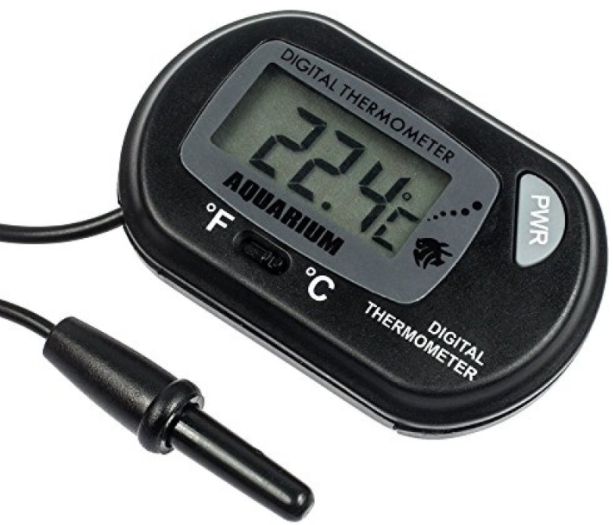 Digital Thermometer ST-3
