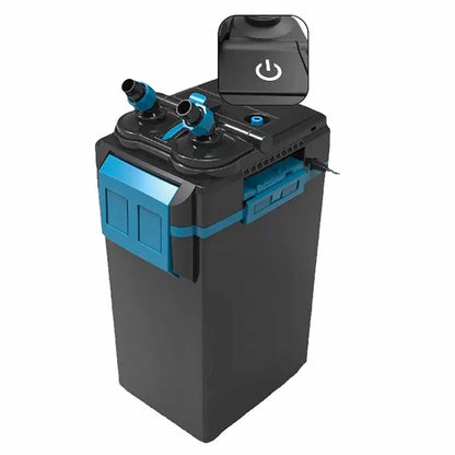 Dophin Inline CO2 & Heater Canisters