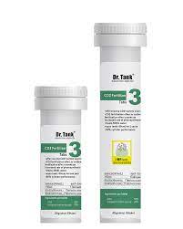 Dr Tanks CO2 Fertilizer Tabs3