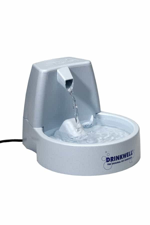 Drinkwell 1.5L fountain