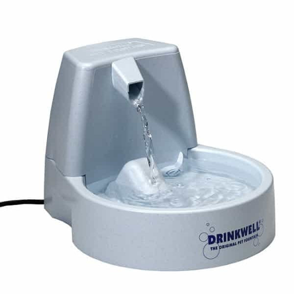 Drinkwell sedona outlet pet fountain