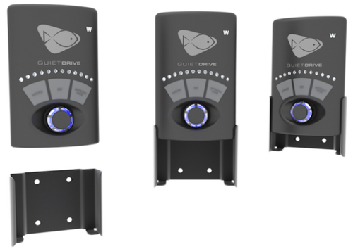 VorTech Driver Mount