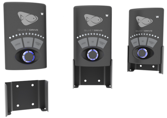 VorTech Driver Mount