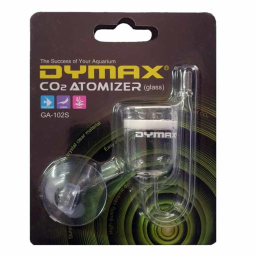 Dymax Simple CO2 Atominizer