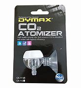 Dymax CO2 Atominizer Sphere