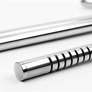 Steel Lily Pipe Set
