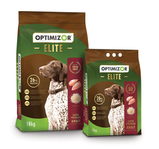 Optimizor Elite