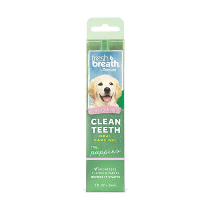 Fresh Breath Gel