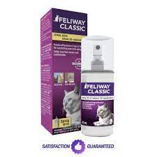 Feliway Classic Cat Spray - 60ML