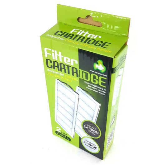 Filter Cartridge VHF - Large