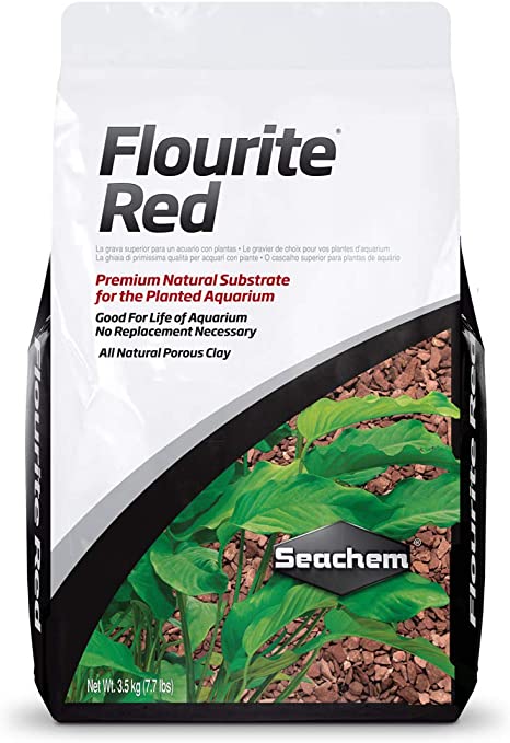 Seachem Flourite