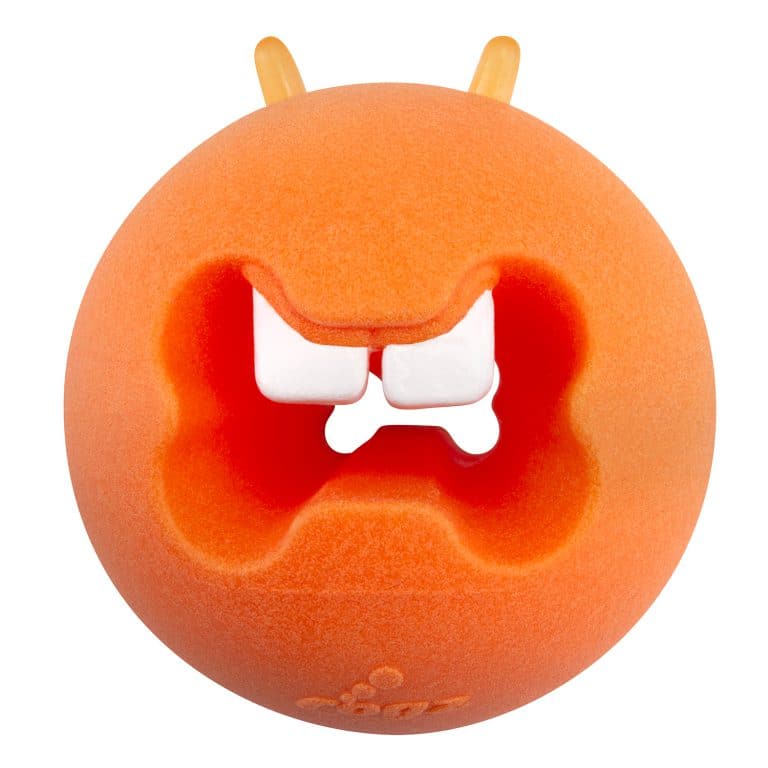 Rogz Fred Treat Ball