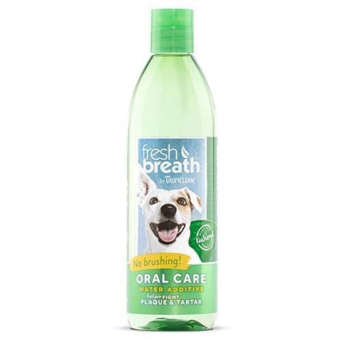 Fresh Breath Oral Water Add - 473ML